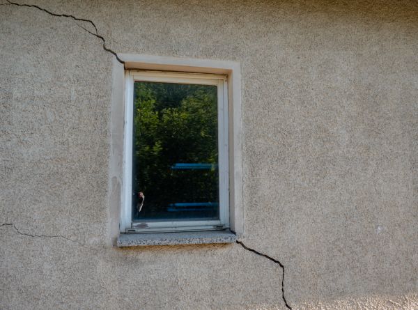 Home Foundation Repair in Kingsport