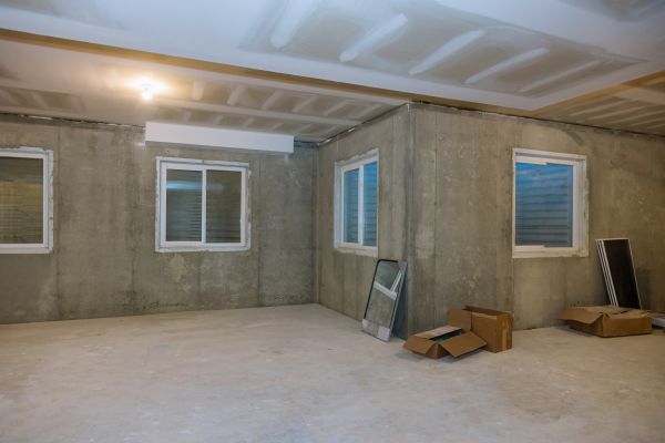 Home Structural Repair in Kingsport