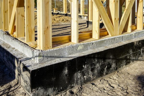 Sinking Foundation Lifting in Kingsport