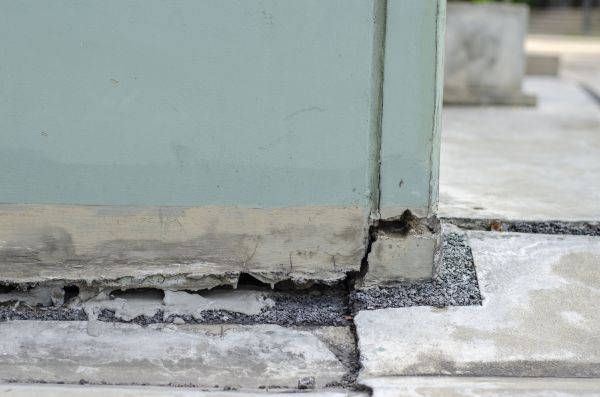 Structural Concrete Repair in Kingsport