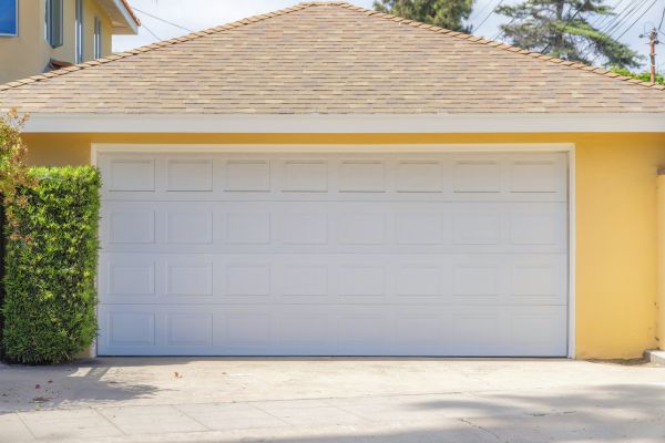 Garage Foundation Repair in Kingsport