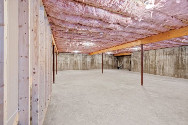 Foundation Maintenance in Kingsport