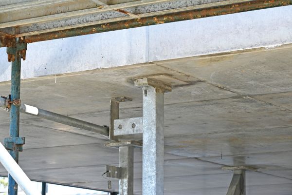 Pier And Beam Repair in Kingsport