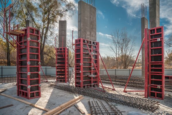 Foundation Support Service in Kingsport