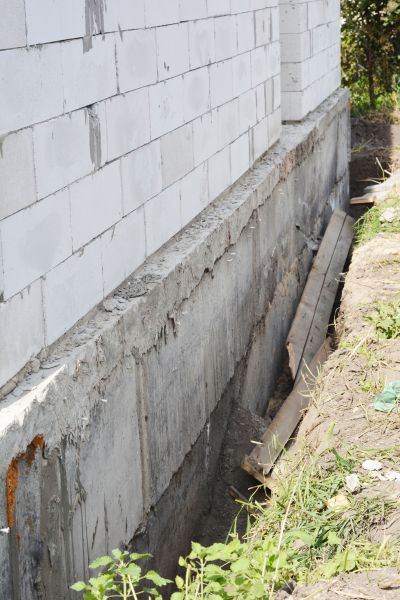 Cost of Subsidence Repair in Kingsport