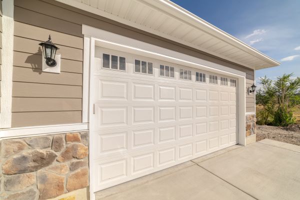 Garage Lifting in Kingsport