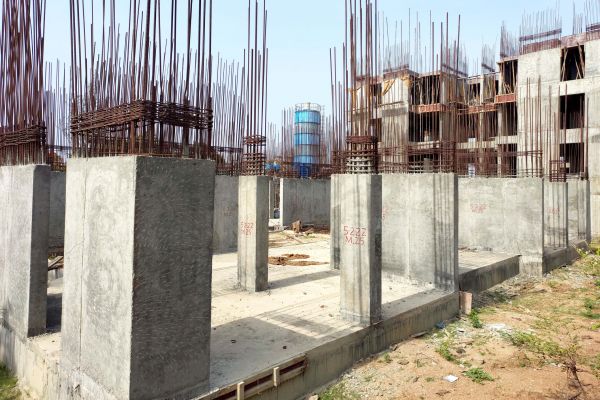 Cost of Foundation Stabilizing in Kingsport