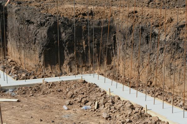 Footer Repair in Kingsport