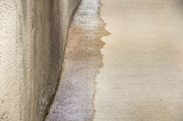 Cost of Leaking Foundation Repair in Kingsport