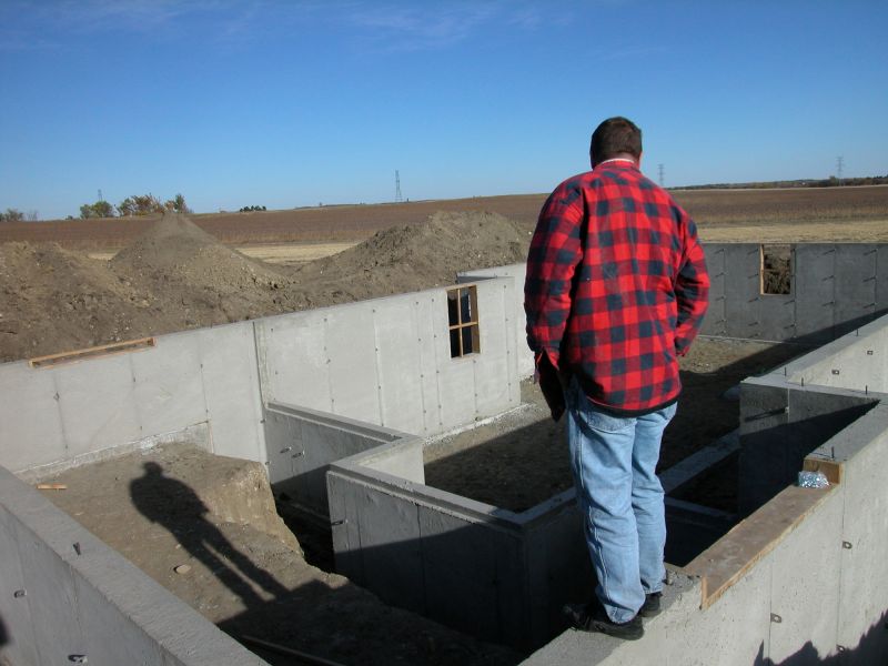 What To Expect During A Commercial Foundation Inspection